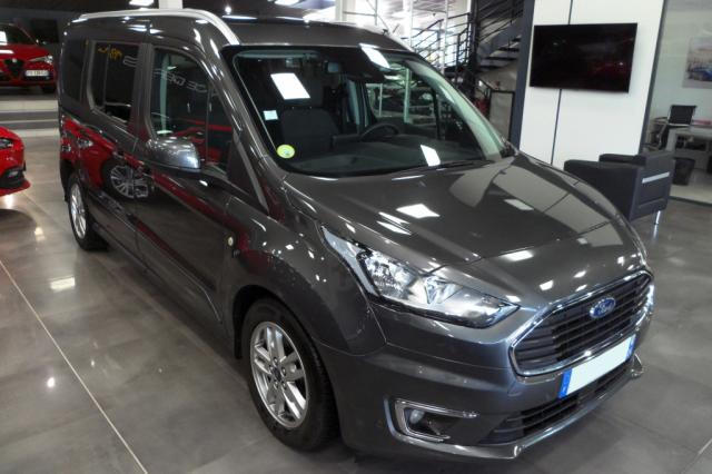 Ford grand tourneo connect 1.5 L EcoBlue 120 S&S Titanium
