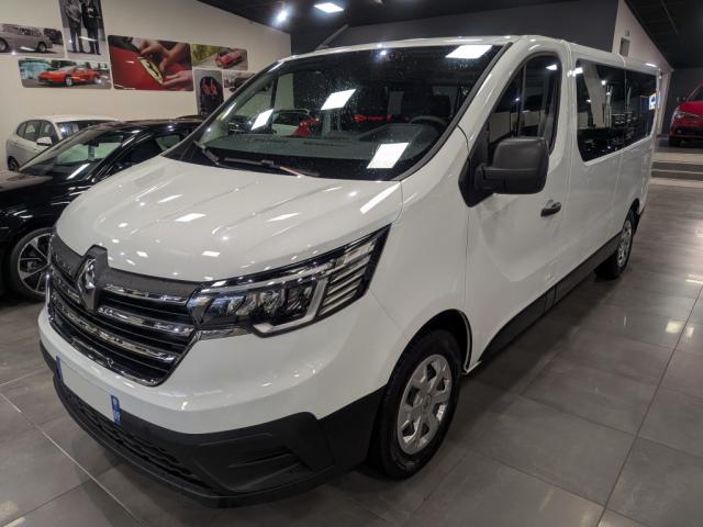 Renault Trafic L2 dCi 150 Energy S&S Zen