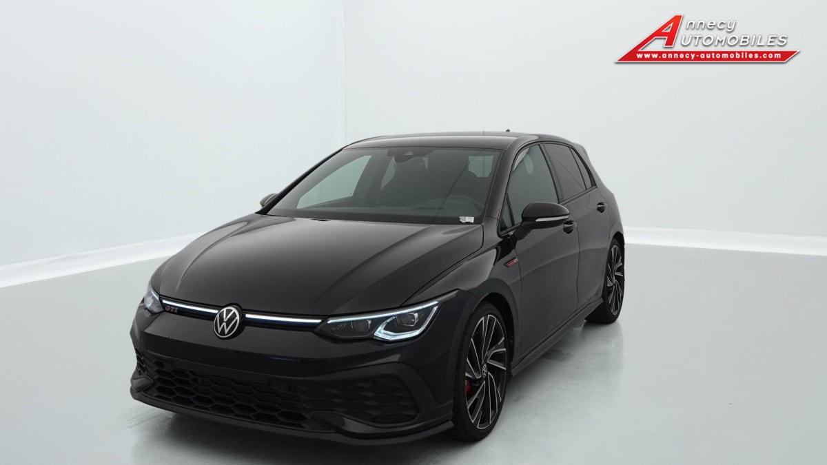Volkswagen Golf - 8 2.0 TSI 300 DSG7 GTI CLUBSPORT