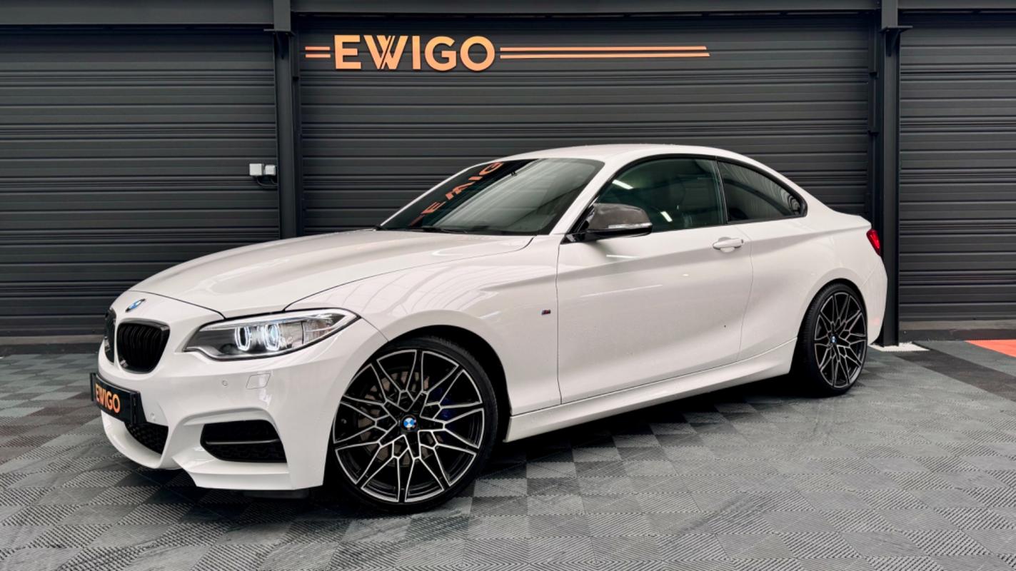 BMW Serie 2 M235i COUPE 3.0 325