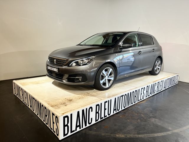 Peugeot 308 - 1.2 PURETECH 130 CH S&S TECH EDITION