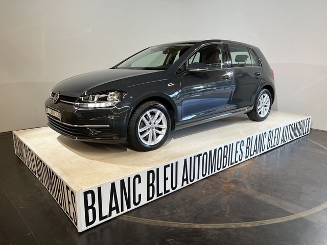 Volkswagen Golf - VII (2) 1.6 TDI 115 CONFORTLINE 5P