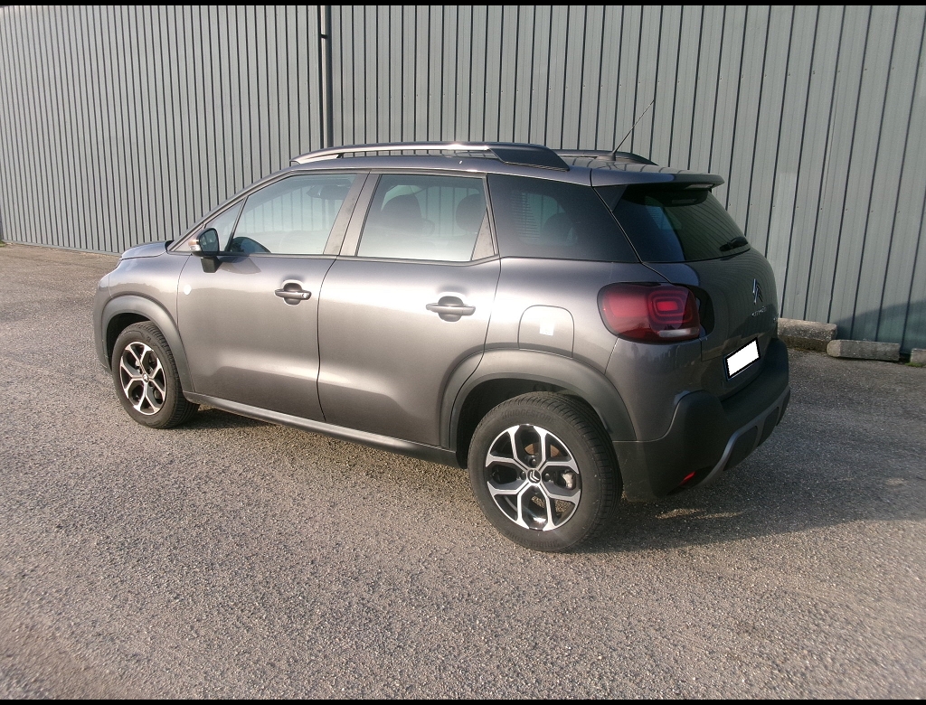 Citroën C3 Aircross - PTECH 110 C-SERIES BVM
