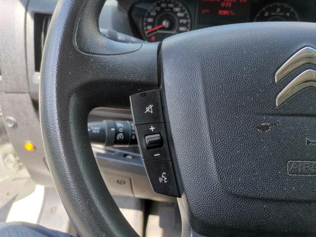 Citroën Jumper - FOURGON TOLE 35 L2H2 BLUEHDi 130 S&S BVM6 CLUB