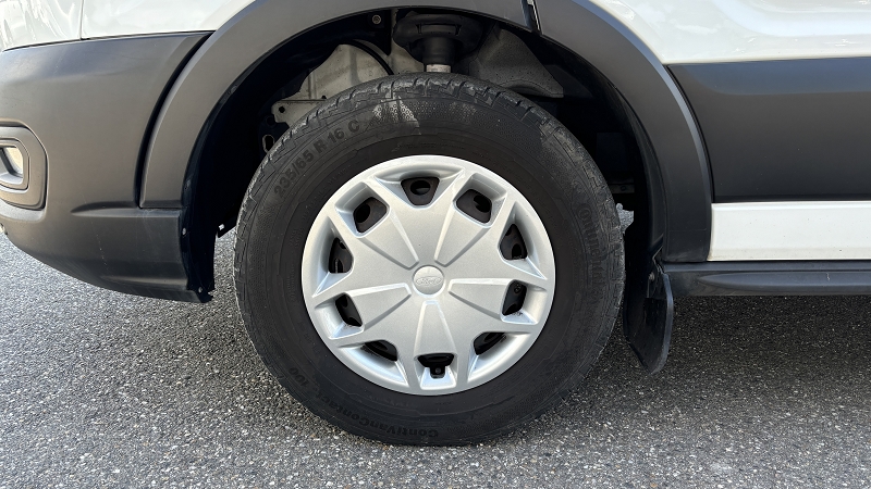 Ford Transit 2T - 350 L3H2 2.0 ECOBLUE 130 S&S T TREND BUSINESS