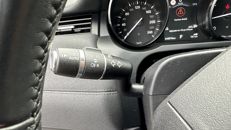 Land Rover Range Rover Evoque - 2.0 TD4 - 150 BVA SE 4X4