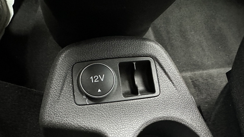 Ford Tourneo Connect - 1.0 ECOBOOST 100 TREND