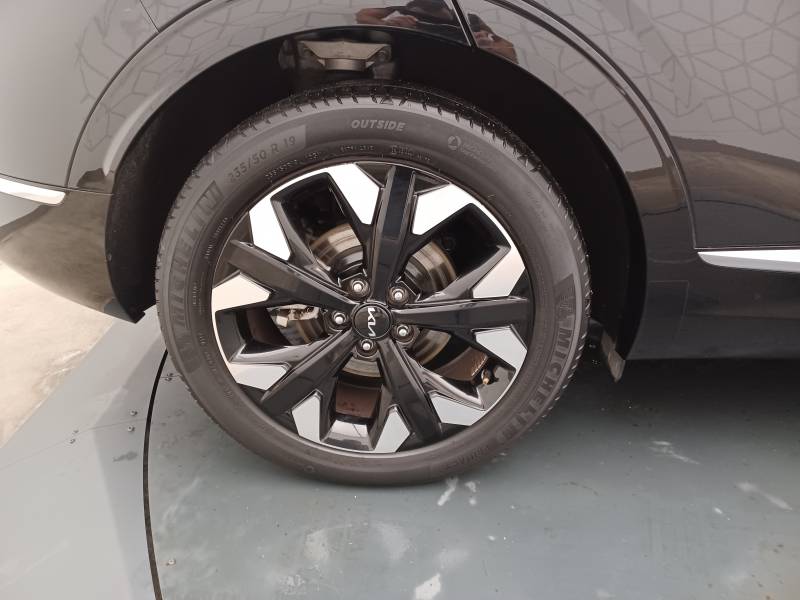Kia Sportage - VP 1.6 T-GDi 265ch ISG Hybride Rechargeable BVA6 4x4 Design
