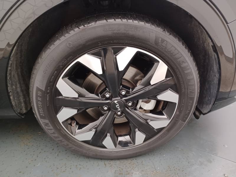 Kia Sportage - VP 1.6 T-GDi 265ch ISG Hybride Rechargeable BVA6 4x4 Design