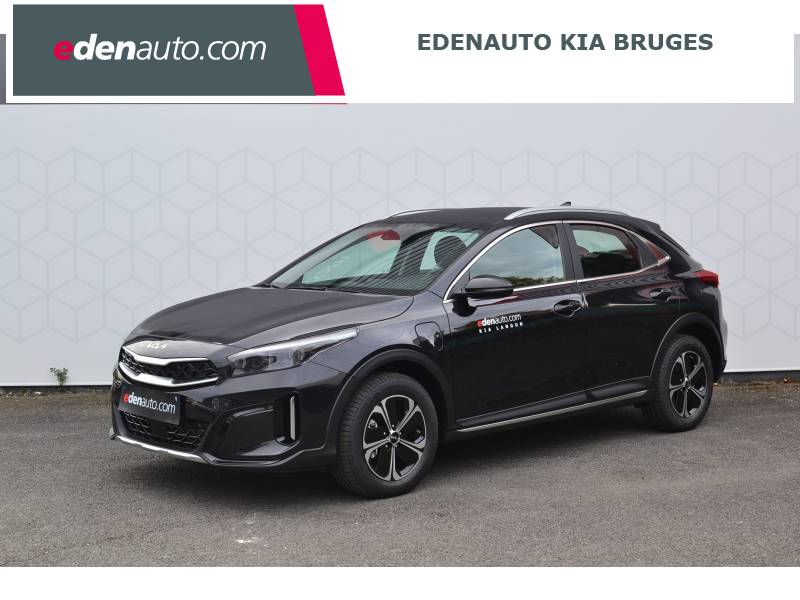 KIA XCEED - 1.6 GDI PHEV 141CH DCT6 ACTIVE (2022)