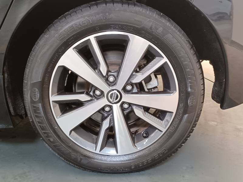 Nissan Leaf - Electrique 40kWh Acenta