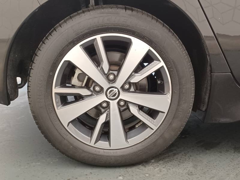 Nissan Leaf - Electrique 40kWh Acenta