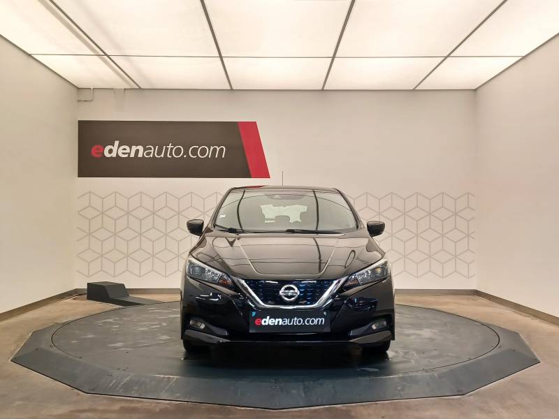 Nissan Leaf - Electrique 40kWh Acenta