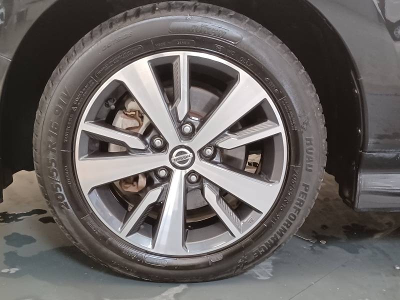 Nissan Leaf - Electrique 40kWh Acenta