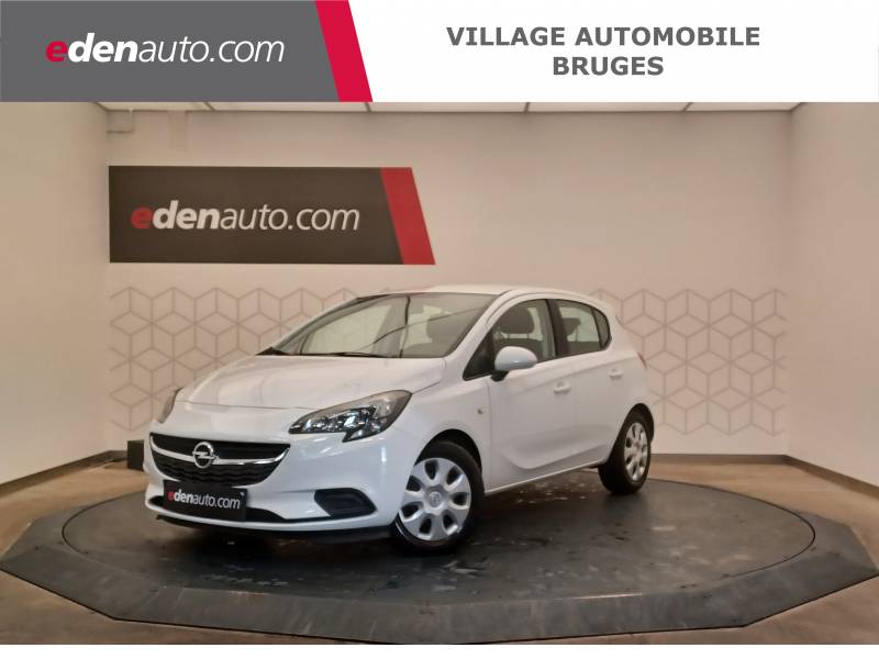 OPEL CORSA - 1.0 ECOTEC TURBO 90 CH ENJOY (2019)