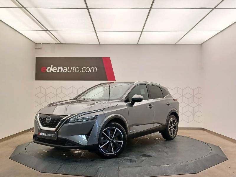 NISSAN QASHQAI - VP E-POWER 190 CH TEKNA (2022)