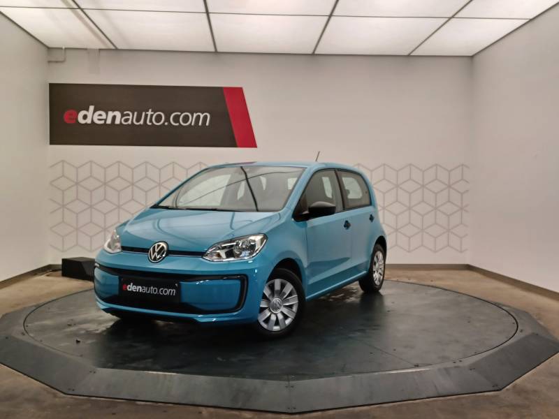 VOLKSWAGEN UP! - E-UP! 83 ELECTRIQUE (2022)