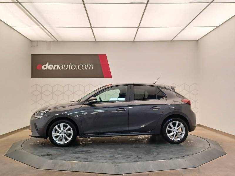 Opel Corsa - 1.2 75 ch BVM5 Edition