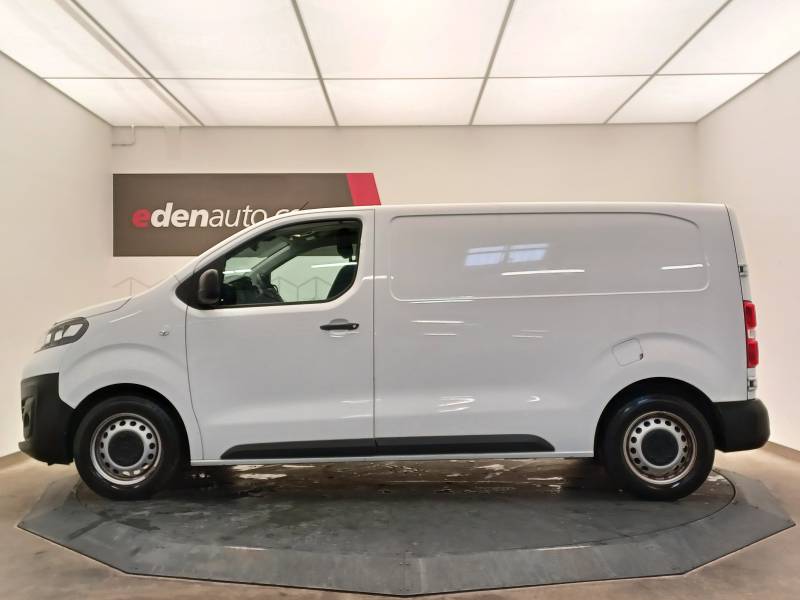Opel Vivaro - FOURGON FGN L2 1.5 DIESEL 120 CH PACK CLIM
