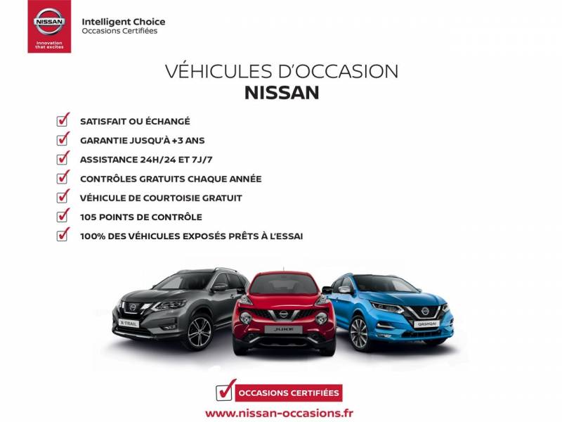 Nissan Micra - 2017 dCi 90 Visia Pack