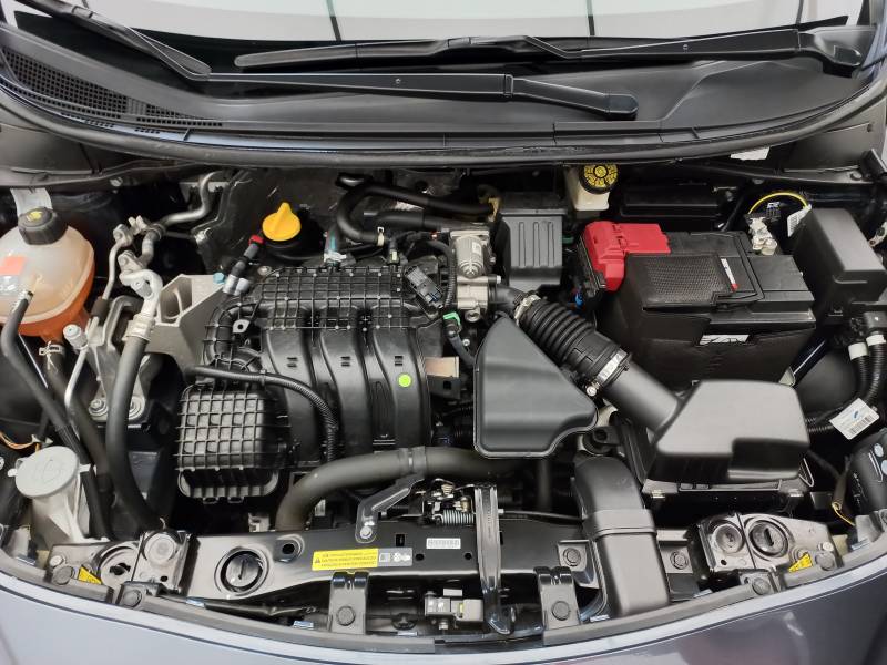 Nissan Micra - 2018 IG 71 Visia Pack