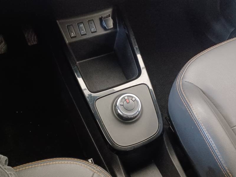 Dacia Spring - Achat Intégral Confort Plus