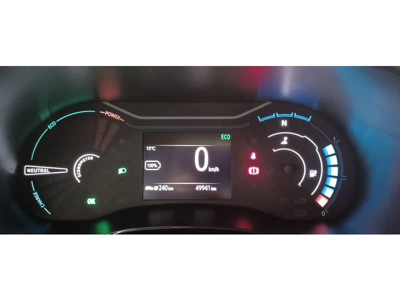 Dacia Spring - Achat Intégral Confort Plus