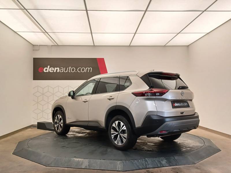 Nissan X-Trail - VP e-POWER 204 ch N-Connecta