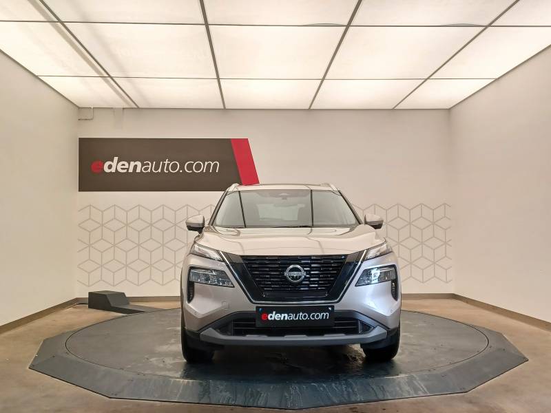 Nissan X-Trail - VP e-POWER 204 ch N-Connecta