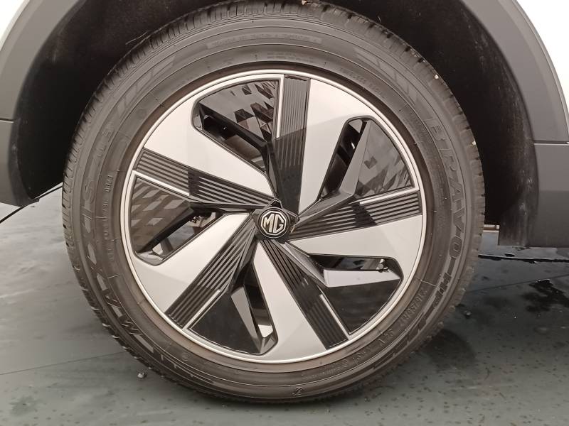 MG ZS - EV Autonomie Etendue 70kWh - 115 kW 2WD Luxury
