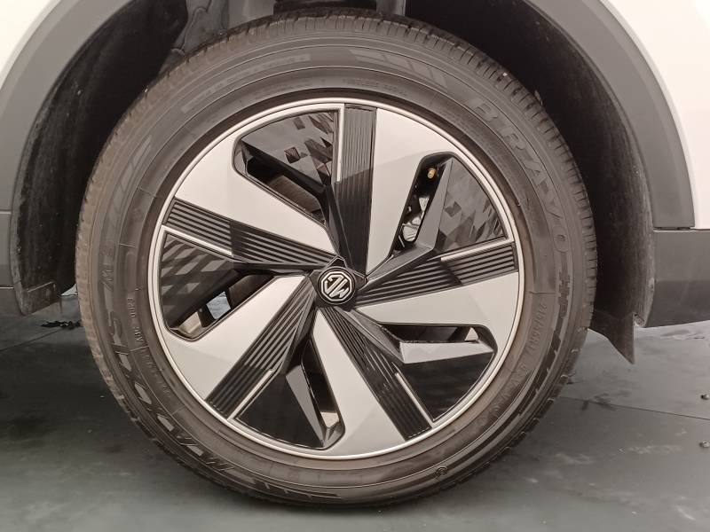 MG ZS - EV Autonomie Etendue 70kWh - 115 kW 2WD Luxury