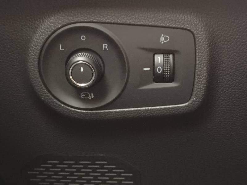 MG ZS - EV Autonomie Etendue 70kWh - 115 kW 2WD Luxury