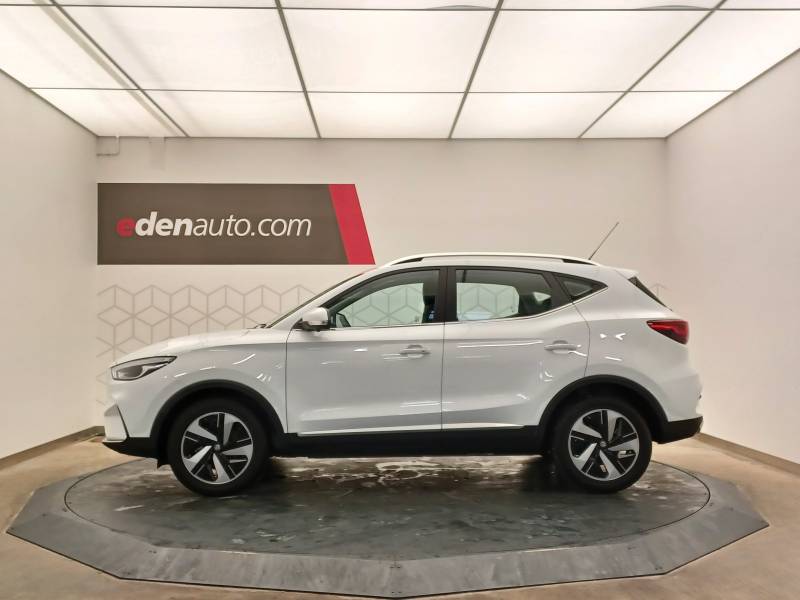 MG ZS - EV Autonomie Etendue 70kWh - 115 kW 2WD Luxury