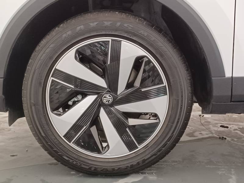 MG ZS - EV Autonomie Etendue 70kWh - 115 kW 2WD Luxury