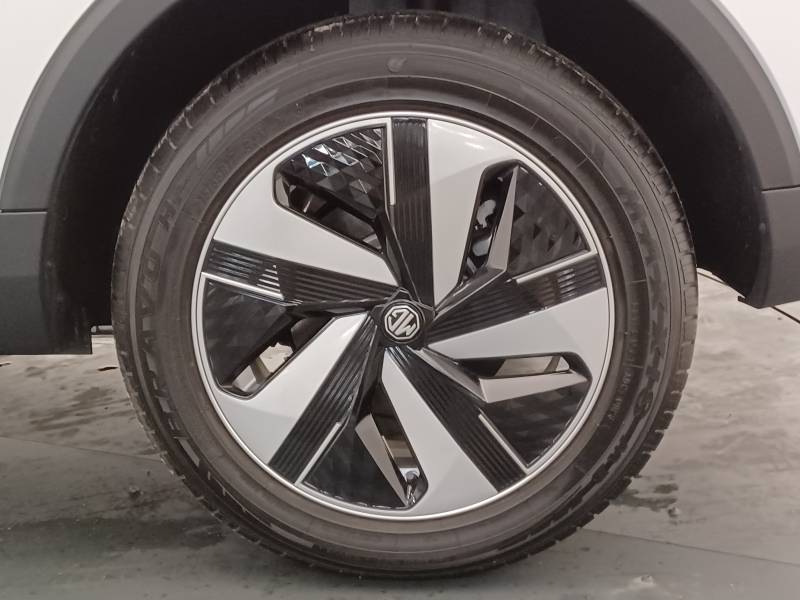 MG ZS - EV Autonomie Etendue 70kWh - 115 kW 2WD Luxury