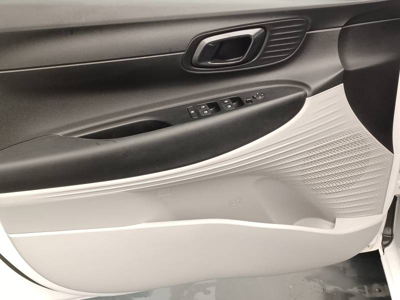 Hyundai i20 - 1.0 T-GDi 100 Hybrid 48V Intuitive
