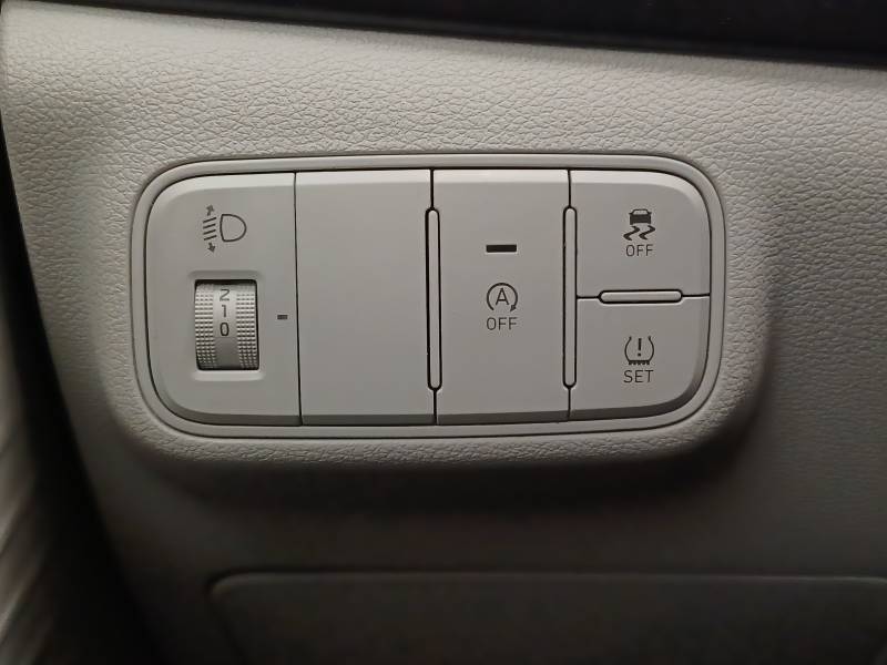 Hyundai i20 - 1.0 T-GDi 100 Hybrid 48V Intuitive
