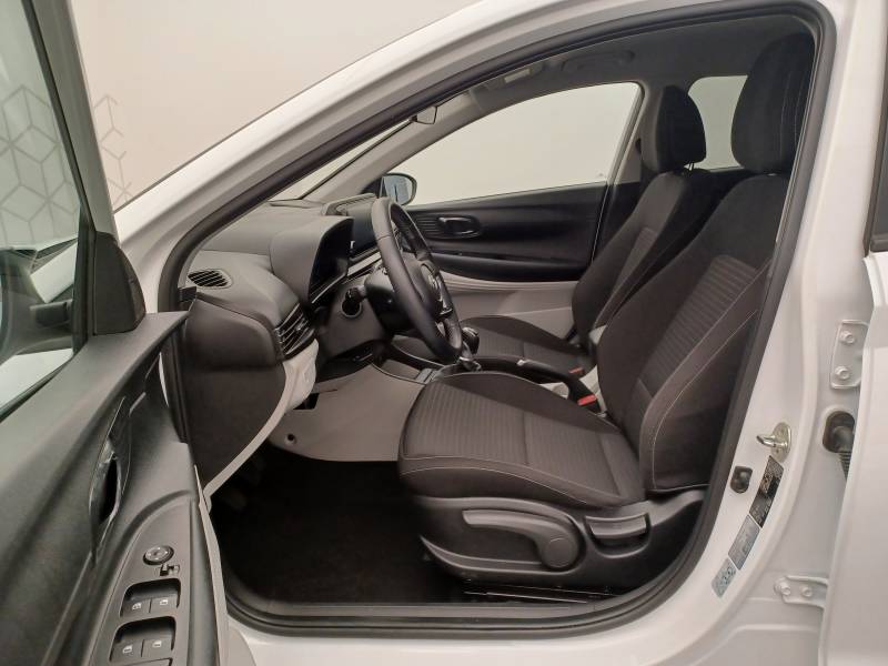 Hyundai i20 - 1.0 T-GDi 100 Hybrid 48V Intuitive