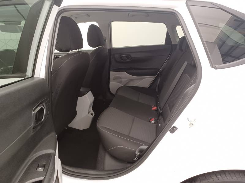 Hyundai i20 - 1.0 T-GDi 100 Hybrid 48V Intuitive