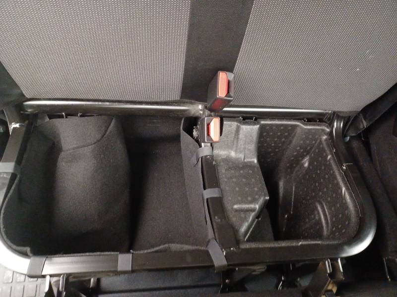 Opel Vivaro - FOURGON FGN L2 2.0 DIESEL 120 CH PTAC AUGMENTE PACK CLIM