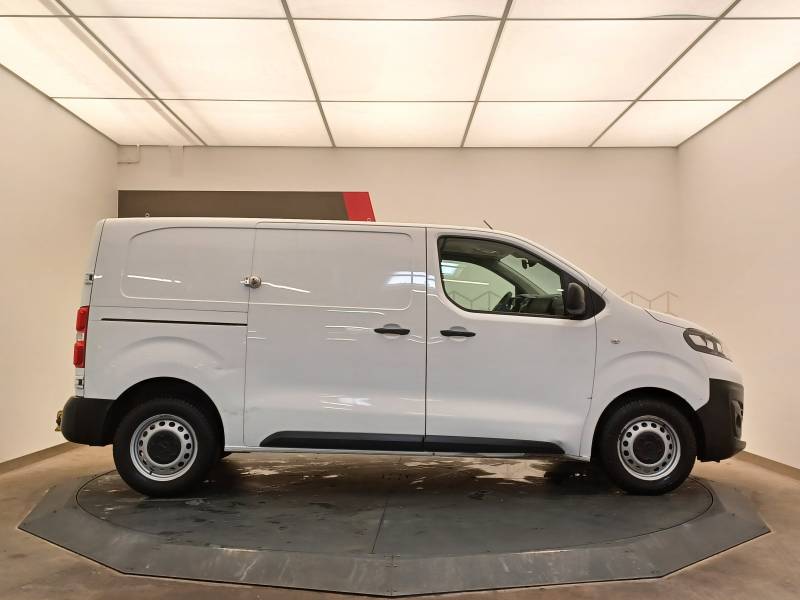 Opel Vivaro - FOURGON FGN L2 2.0 DIESEL 120 CH PTAC AUGMENTE PACK CLIM