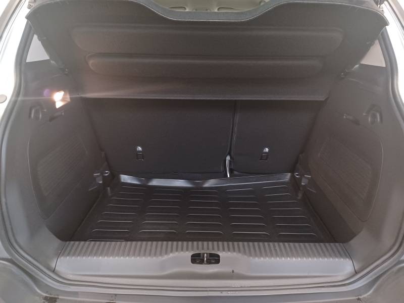 Citroën C3 Aircross - BlueHDi 100 S&S BVM6 C-Series
