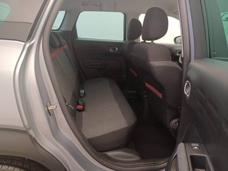 Citroën C3 Aircross - BlueHDi 100 S&S BVM6 C-Series