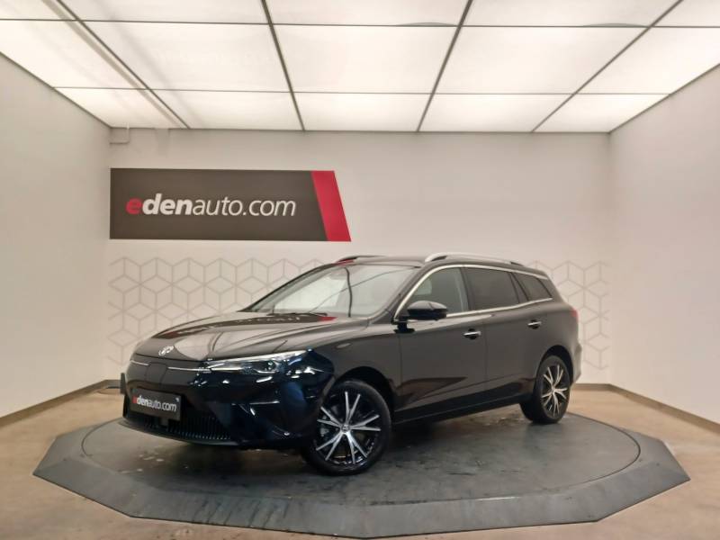MG mg5 - Autonomie Etendue 61kWh - 115 kW 2WD Luxury