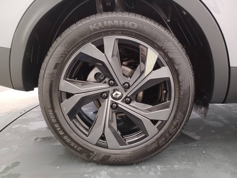 Renault Arkana - E-Tech 145 - 22 Engineered
