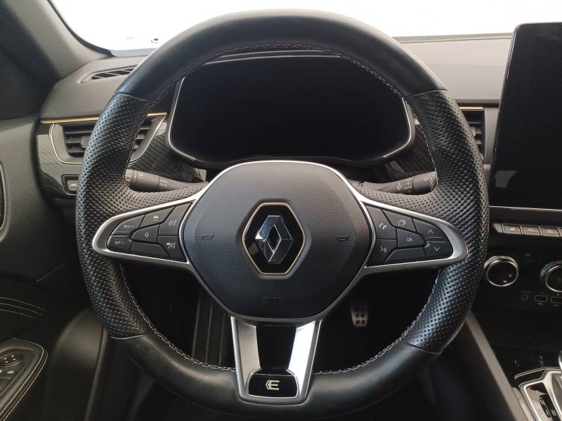 Renault Arkana - E-Tech 145 - 22 Engineered