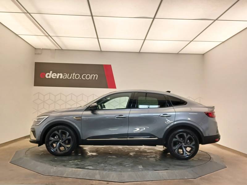 Renault Arkana - E-Tech 145 - 22 Engineered
