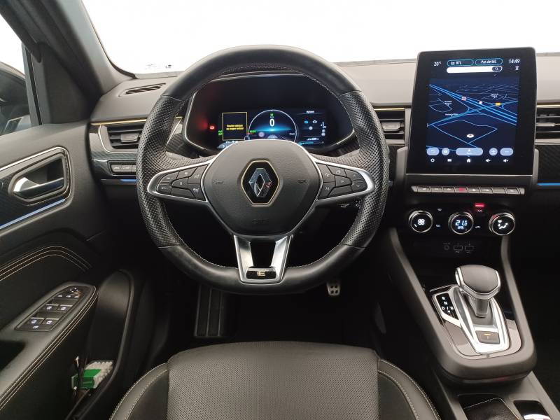Renault Arkana - E-Tech 145 - 22 Engineered
