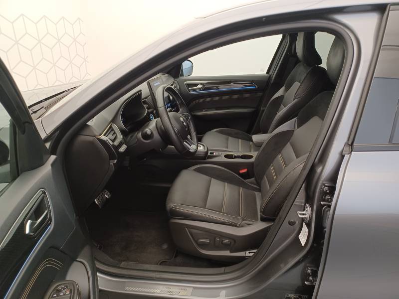 Renault Arkana - E-Tech 145 - 22 Engineered