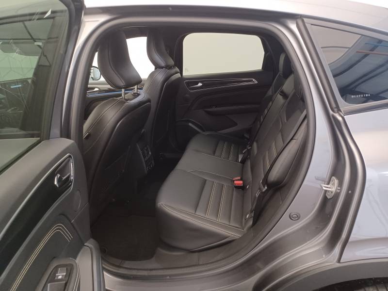 Renault Arkana - E-Tech 145 - 22 Engineered
